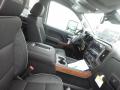 2019 Silverado 2500HD High Country Crew Cab 4WD #8