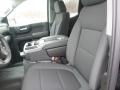 Front Seat of 2019 Chevrolet Silverado 1500 Custom Z71 Trail Boss Double Cab 4WD #15