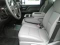 2019 Silverado 3500HD Work Truck Regular Cab 4x4 Chassis #9