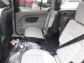 Rear Seat of 2019 Ford Transit Connect XLT Passenger Wagon #8
