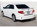 2009 Corolla XRS #2