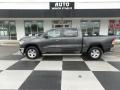 2019 1500 Big Horn Crew Cab 4x4 #1