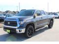 Front 3/4 View of 2019 Toyota Tundra TSS Off Road Double Cab #4 Front 3/4 View of 2019 Toyota Tundra TSS Off Road Double Cab #4
