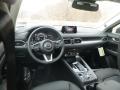  2019 Mazda CX-5 Black Interior #9