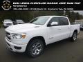 2019 1500 Big Horn Crew Cab 4x4 #1