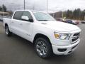 2019 1500 Big Horn Crew Cab 4x4 #7