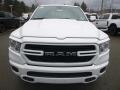 2019 1500 Big Horn Crew Cab 4x4 #8