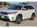 2019 Highlander Limited Platinum #4