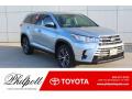 2019 Highlander LE #1