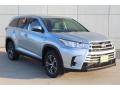 2019 Highlander LE #2