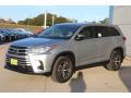 2019 Highlander LE #4