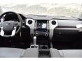Dashboard of 2019 Toyota Tundra Limited Double Cab 4x4 #8