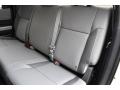 Rear Seat of 2019 Toyota Tundra Limited Double Cab 4x4 #15