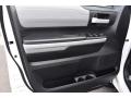 Door Panel of 2019 Toyota Tundra Limited Double Cab 4x4 #19