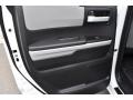 Door Panel of 2019 Toyota Tundra Limited Double Cab 4x4 #20