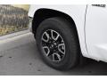  2019 Toyota Tundra Limited Double Cab 4x4 Wheel #32