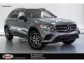 2018 GLC 300 4Matic #1