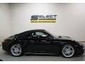 2013 911 Carrera Cabriolet #4