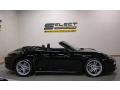 2013 911 Carrera Cabriolet #6