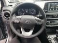  2019 Hyundai Kona Limited AWD Steering Wheel #16