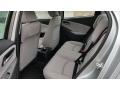 Rear Seat of 2019 Toyota Yaris LE #3
