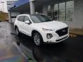 2019 Santa Fe Limited AWD #1 2019 Santa Fe Limited AWD #1