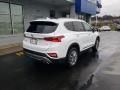 2019 Santa Fe Limited AWD #8 2019 Santa Fe Limited AWD #8