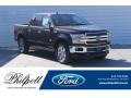 2019 F150 King Ranch SuperCrew 4x4 #1