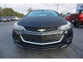 2016 Cruze LS Sedan #2