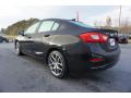 2016 Cruze LS Sedan #9