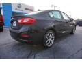 2016 Cruze LS Sedan #11