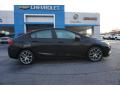 2016 Cruze LS Sedan #12