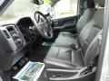 2017 Silverado 1500 LTZ Double Cab 4x4 #17