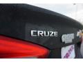 2016 Cruze LS Sedan #16