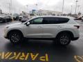 2019 Santa Fe SEL AWD #4 2019 Santa Fe SEL AWD #4