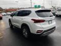 2019 Santa Fe SEL AWD #5 2019 Santa Fe SEL AWD #5