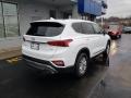 2019 Santa Fe SEL AWD #7 2019 Santa Fe SEL AWD #7