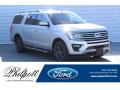 2019 Expedition XLT 4x4 #1