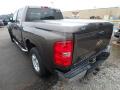 2007 Silverado 1500 LT Crew Cab 4x4 #2