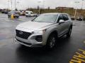 2019 Santa Fe SEL AWD #3 2019 Santa Fe SEL AWD #3