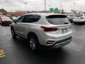 2019 Santa Fe SEL AWD #5 2019 Santa Fe SEL AWD #5