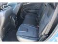 Rear Seat of 2019 Ford Edge ST AWD #22