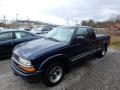 2001 S10 LS Extended Cab #1