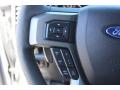  2018 Ford F150 SVT Raptor SuperCrew 4x4 Steering Wheel #17