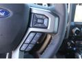  2018 Ford F150 SVT Raptor SuperCrew 4x4 Steering Wheel #18