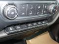Controls of 2019 GMC Sierra 3500HD Regular Cab Utility Truck #13