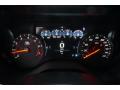  2019 Chevrolet Camaro SS Coupe Gauges #7