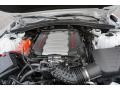  2019 Camaro 6.2 Liter DI OHV 16-Valve VVT LT1 V8 Engine #11