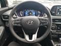  2019 Hyundai Santa Fe Limited AWD Steering Wheel #19