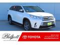 2019 Highlander XLE #1